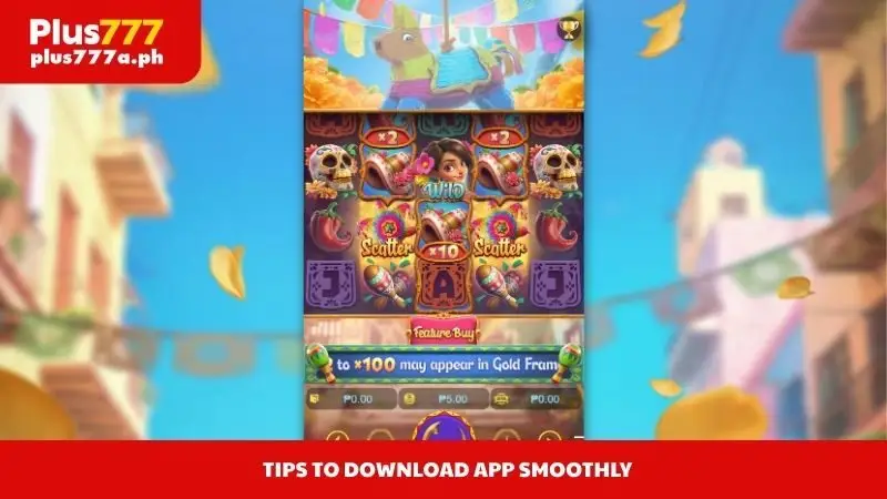 Tips to download app smoothly